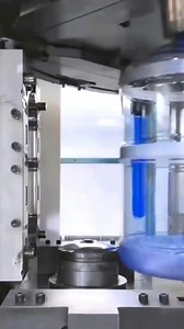 Bottom make process #howitwork #howitmade #mechanical #automation | Mechanical and Automation Systems