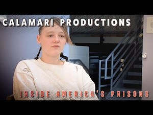 Life As a Teenager in Juvenile Detention | Behind Bars: Documentary Interview