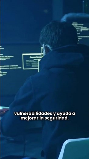 Los 3 Tipos de Hackers 👨‍💻 | Sombrero Blanco, Gris y Negro 🧠💀