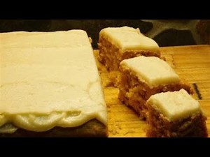 anzac cake | cake recipe | Aussie girl can cook