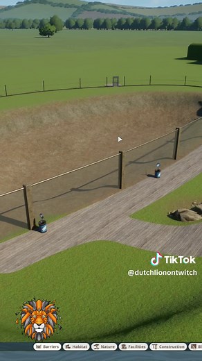 Underwater Viewing Tutorial for Planet Zoo Players