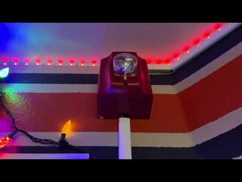 Bedroom System Test 1-MS-9200UDLS