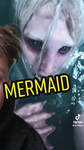 Scary Mermaid Videos: Realistic or Fake?