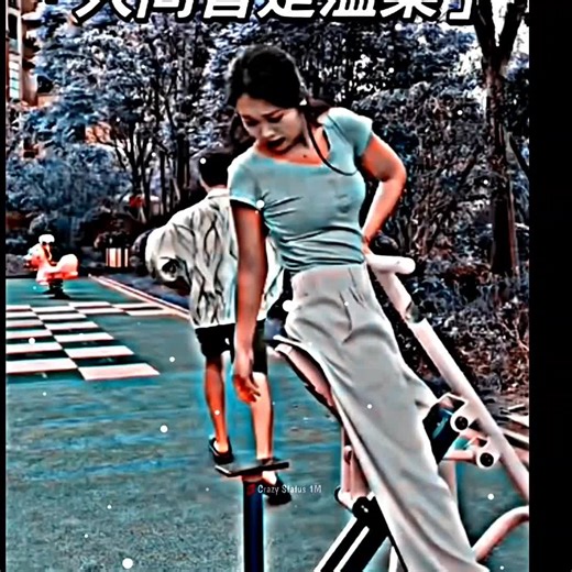 CHINESE STATUS ♥️｜全屏4K状态 ✨ WhatsApp分享