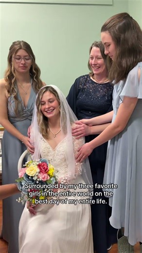 ✨ Wedding Part 5 ✨
