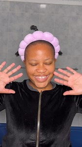 🫩🫩the breakouts are draining #badimobaboikanyo #acne #nightroutine | Boikanyo Thobejane