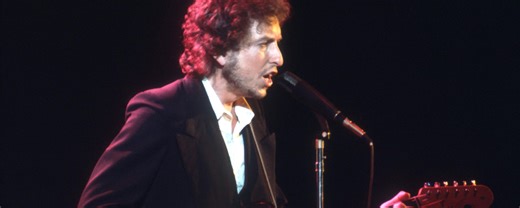 Bob Dylan’s “Tangled Up In Blue” Was Inspired by This Unimpressed Musician