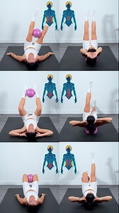 595K views · 4.9K reactions | 6 ‘Easy’ Core Moves That DESTROY Your...