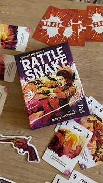 2-Player Heat | Rattlesnake 🐍