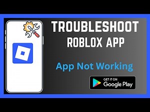 How To Troubleshoot Roblox App