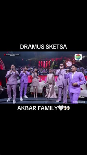 Film Akbar Family: Harapan dan Cerita Menarik