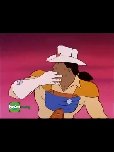 Bravestarr Cartoon Intro: Un Recuerdo de la Infancia