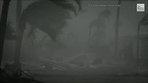 Devastating scenes coming out of Florida after Hurricane #Ian. We’re LIVE with the latest from local and state officials. | The Weather Channel