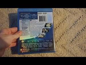 Enemy of the State (2006 Blu-Ray)