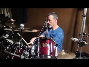Dance With The Devil. Originally performed by Cozy Powell.