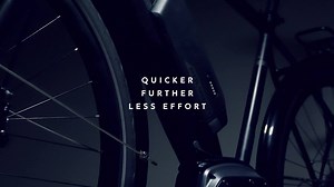 3.3K views · 41 reactions | QUICKER, FURTHER, LESS EFFORT...