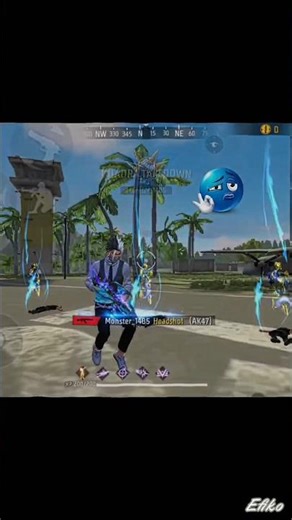 #poonamsingh #shortfeed#Monster666#tondegamer