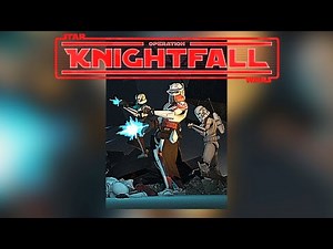 "The Last Sector" | Operation Knightfall OST