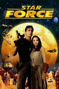 Starforce (2000) - Movie