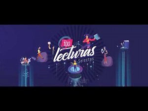 Tutorial las 100 lecturas selectas Odilo