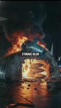 The Single Switch That Saved Millions: History's Nuclear Close Calls