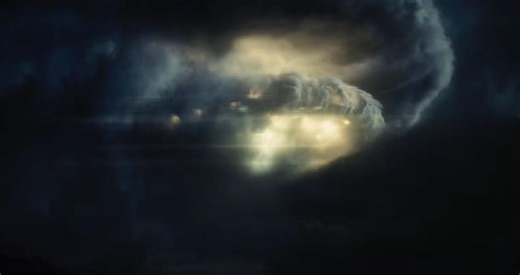 Spielbergin UFO-leffa sai uuden trailerin – Disclosure Day karmii