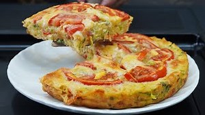 27K views · 190 reactions | Obsessed with This Easy Zucchini Recipe! 勒✨ | DIY Balcony Garden | Facebook