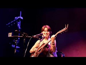 Meg Myers Live 2024 March 23rd includes 3 new unrecorded songs.