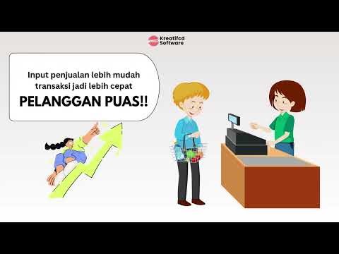 KELOLA TOKO LEBIH MUDAH DENGAN PROGRAM TOKO IPOS 5