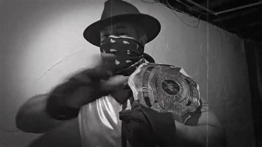 Your WWX Heavyweight Champion for the last 200plus days mixes no words, And lets us know how he feels! Who would you like to see take on Joey Gambino At Body Slam On Cancer? | World Wrestling Xpress