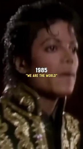 Michael Jackson - Movie