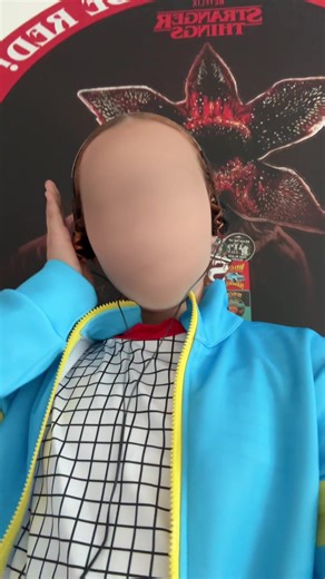 Max Mayfield Cosplay from Stranger Things Season 4