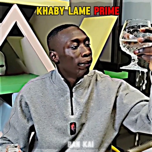 KHABY LAME PRIME part 13