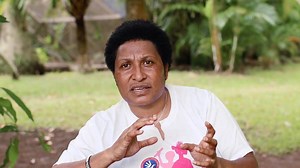 Ruth Kissam, our Director of Development, shares first hand experience of working in the space of Sorcery Accusation Related Violence