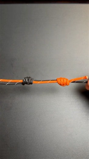 The STRONGEST Way to Join Two Ropes