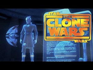 Star Wars The Clone Wars Staffel 6 Trailer Deutsch (German)