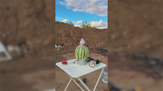 Erstaunliche Experimente mit Wassermelone und Cola 🍉🥤 | 5-Minuten Tricks