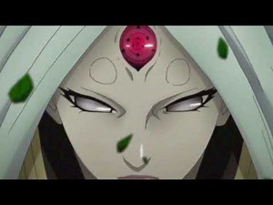 Kaguya Rinne Sharingan Sound Effect