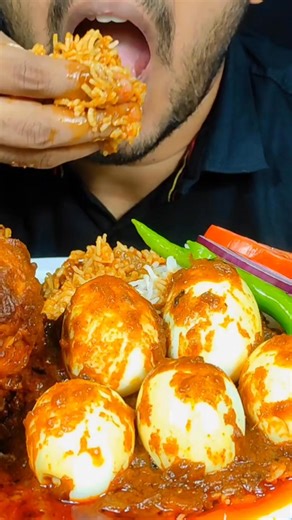 Eating Egg | Eating Express