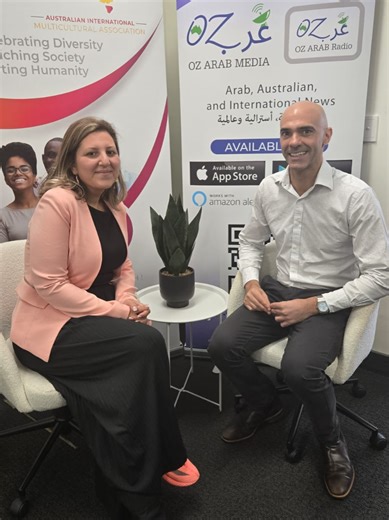 Scientifically Speaking Ep. 56: Subhi Madi How is the future of work changing — and what skills do people need to succeed in today’s rapidly evolving job market? @christinenassiftadros sat down with Subhi Madi, General Manager of Education & Training at @mtcfutureready, to discuss how technology, automation, and shifting industries are transforming careers and education. The conversation explores the importance of lifelong learning, the role of vocational training, and how programs supporting yo