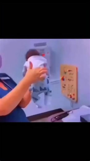 14K views · 104 reactions |   Parmi les réflexes primitifs...