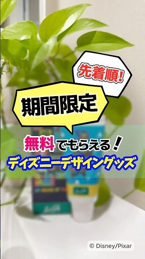 2025年2月限定！エイブルオリジナルの映画『トイ・ストーリー』公開30周年記念デザイングッズが無料で貰えちゃう！
