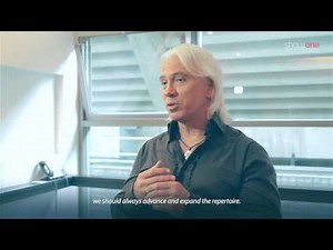 Dmitri Hvorostovsky recital Toronto 2014 - reportage