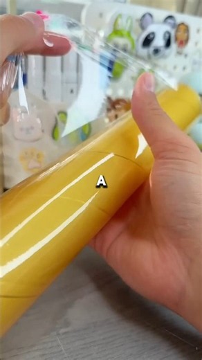 DIY Toothpaste Squishy 🪥✨ Easy Homemade Hack
