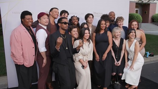 Disney TV Discovers: Talent Showcase can be a game-changer for actors