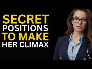 Urologists: 4 Best Sex Positions for Female Orgasms (Proven by Science) | Dr. Mohit Kheera