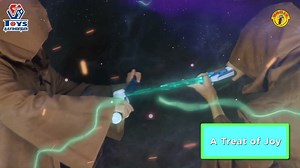 With MR.DIY Thunderbolt Sword playset, you are ready for a fun sword fighting moment! The sturdy design and lighting effect of the sword make it a great accessory for dress-up costumes, and role-playing. 8960736 - RM18.90 #MRDIY #AlwaysLowPrices #thunderswordtoy #swordtoy #roleplaying #pretendplay | MR DIY