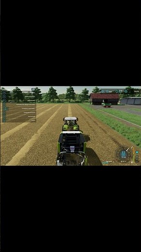 Farming Simulator 22 | Ballenpresse | Claas