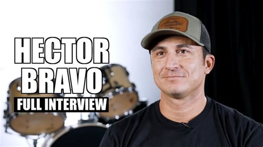 EXCLUSIVE: Hector Bravo on the Horrors He Saw Being a Prison Guard at a Max State Prison (Full)