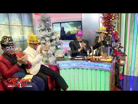 GERONIMO SHOW Sabado 27 Diciembre 2025